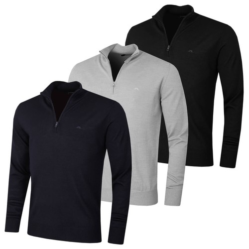 Lindeberg mens merino blend - j.lindeberg,
