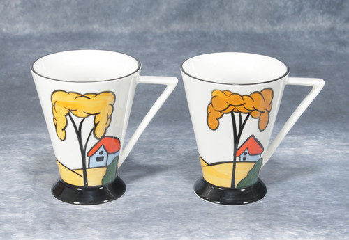 Pair morton brian - of,