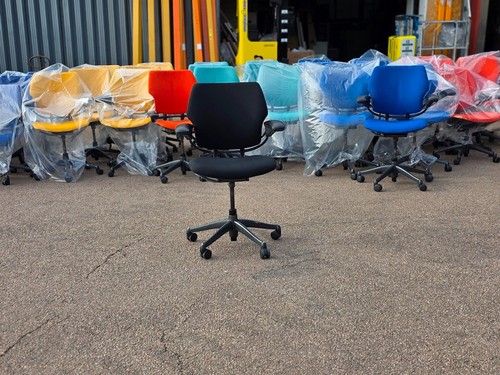 Used humanscale freedom - used,