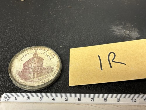 Compact mirror vintage - compact,