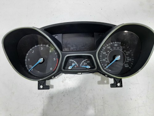 Ford focus mk3 2011 - ford,
