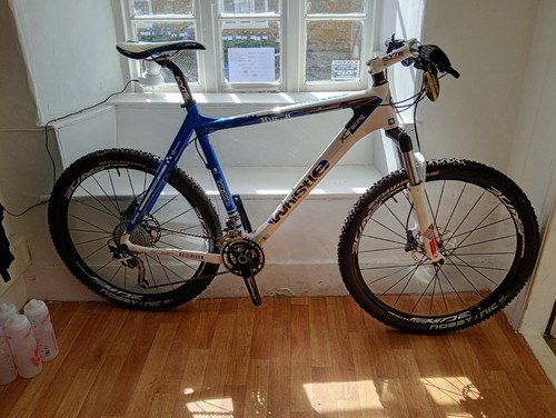 Whistle heron carbon - whistle, xc