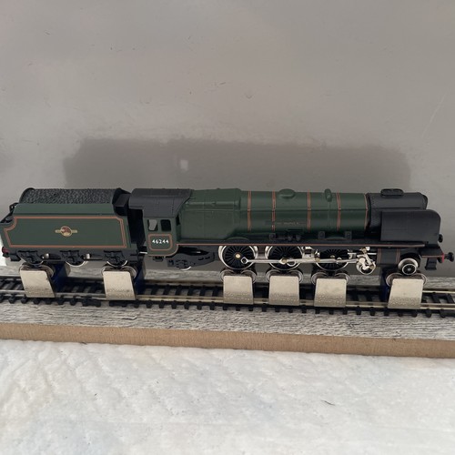 Graham farish class king - farish,