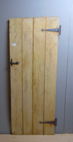 Door doors plank ledge - door,