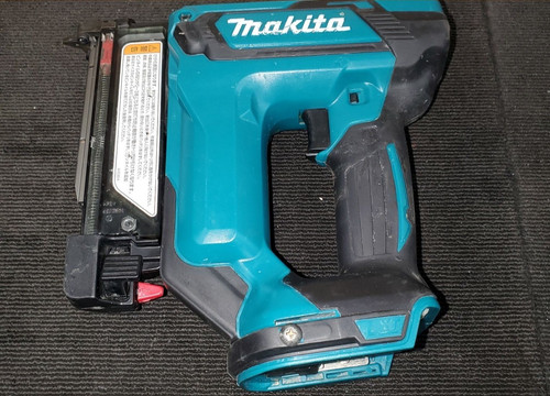 Used makita pt353dzk 18v 35mm - used,