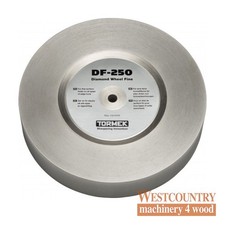 Tormek DF-250 Diamond Wheel