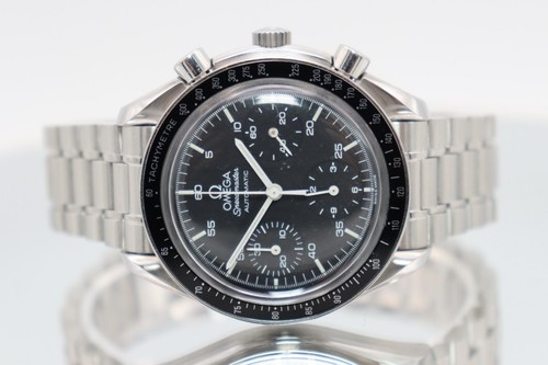 Omega speedmaster reduced 39mm - omega,
