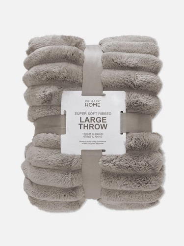 Primark super soft - primark,