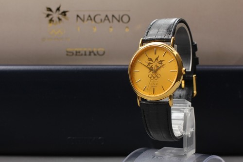Near mint vintage seiko - [near,