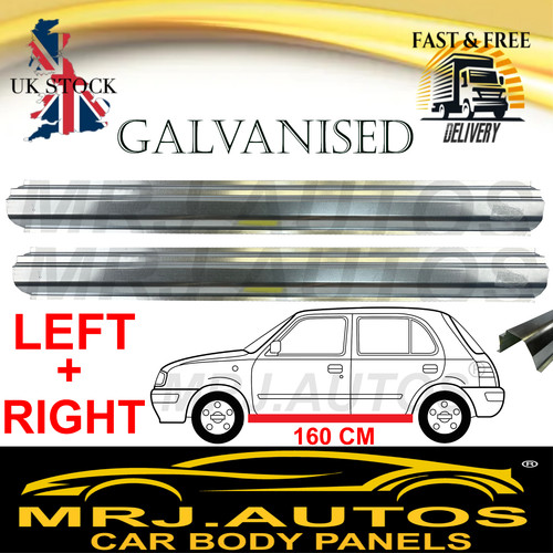 For nissan micra k11 - for, door