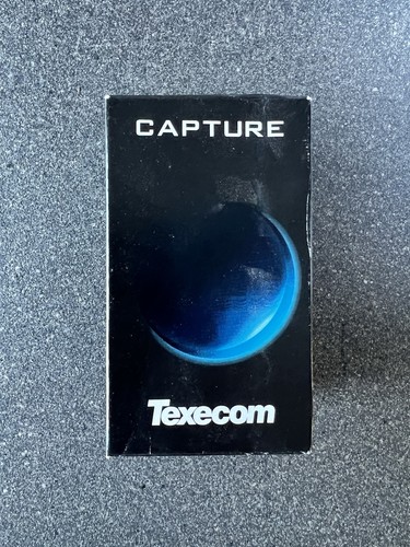 Texecom capture p15 - texecom,