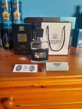 Creed Aventus Men's Long