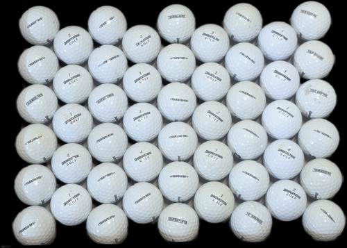 Bridgestone tour b330 rx - 50,