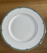 Wedgwood  Dinner Plate Jade