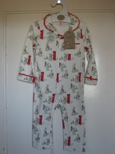 Baby TU Peter Rabbit Design