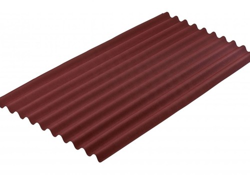 Onduline bitumen roofing - onduline,