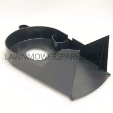 Mountfield Belt Guard for