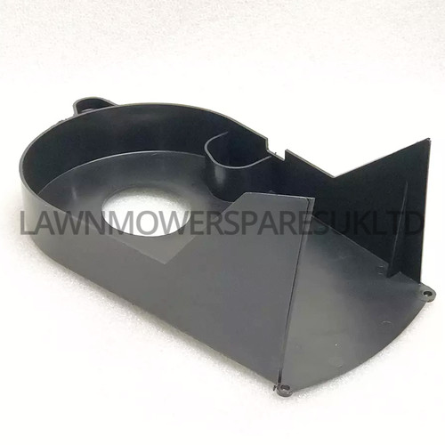 Mountfield belt guard - guard, for
