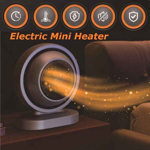Small fan heater - fan, home