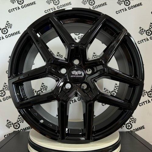 Set compatible alloy - alloy, wheels