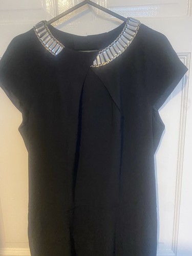 Ted baker jumpsuit size - ,