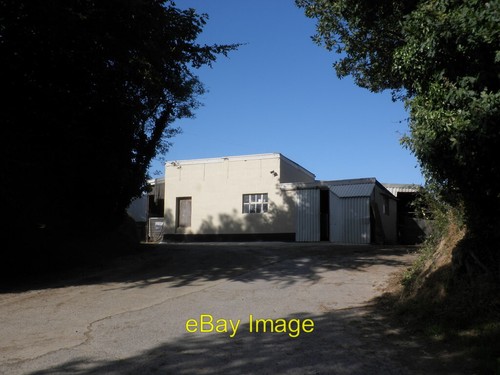 Photo 6x4 milking parlour - 6x4,