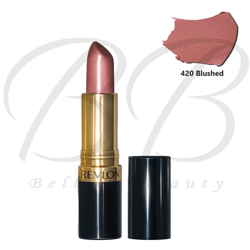 Revlon super lustrous - lustrous, lipstick
