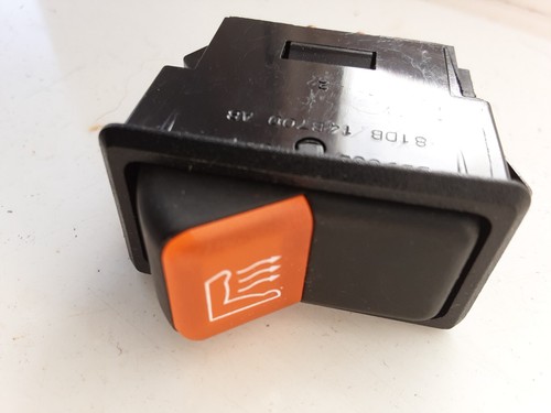 Ford cargo heated - ford,