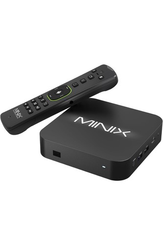 Minix u8k ultra streaming - minix, u8k-ultra