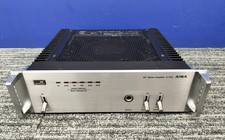 AIWA S-P22 DC Stereo Power Amplifier Vintage Working