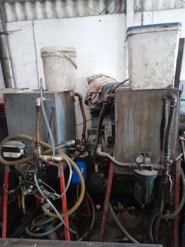 Golden ray bio diesel - 2x,