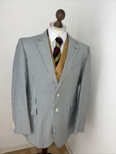 Gurteen boating blazer - boating,