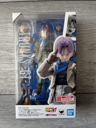 Figuarts dragon ball - s.h.figuarts,