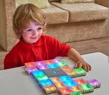 tts Glow In The Dark Magnetic