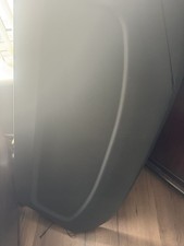 AUDI Q2/SQ2 PARCEL SHELF BOOT