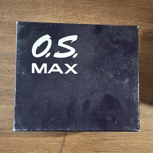 Vintage max 21 - vintage, o.s.