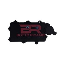 Botto Ricambi BRM1556 Cover