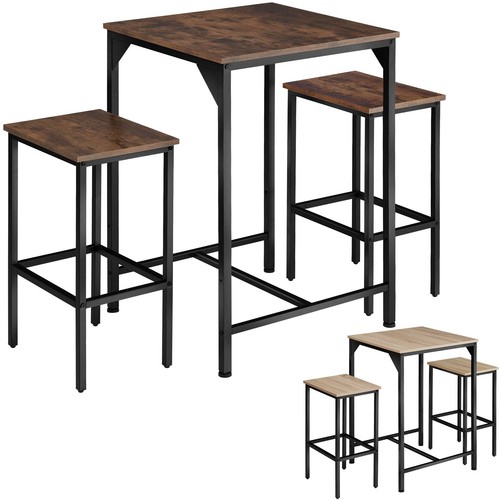 Breakfast bar stools - , high