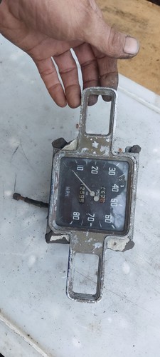 Jowett javelin speedometer - javelin,
