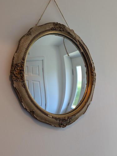 Vintage french original paint - original,