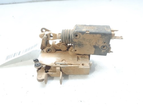 913688 7476558 front lock - , door
