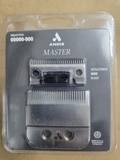 Andis  MASTER REPLACEMENT FADE