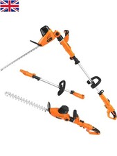 GARCARE 2-in-1 Electric Hedge