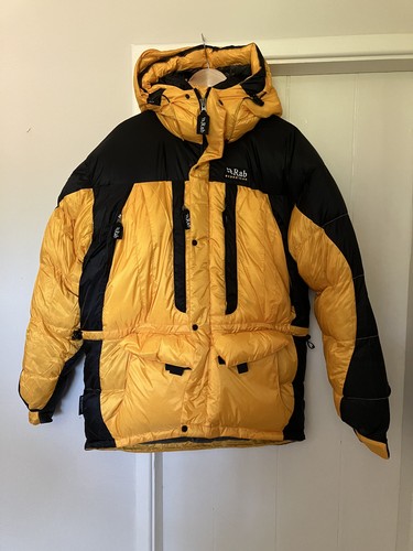 Rab expedition set down - expedition, set: