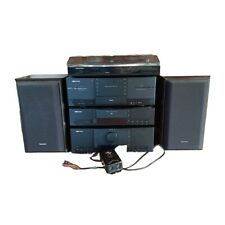 Grundig Stereo System Series