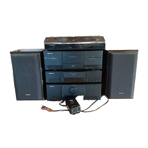 Grundig series 120 stereo - grundig,