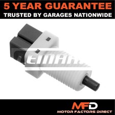 Fits Peugeot 206 Expert 406 Citroen Dispatch MFD Cruise Control Stalk Switch #2