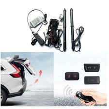 Power Liftgate Retrofit Fits for TOYOTA Harrier XU60 2015-2020 Electric Tailgate