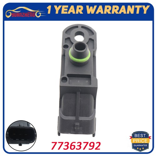 Pressure map sensor 77363792 - pressure,