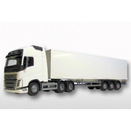 Emek em81232 volvo white - volvo,